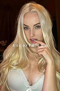 Sofia - Escort Capurso