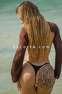 Alice - Escort Arluno