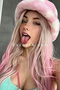 Trixy - Escort Monza