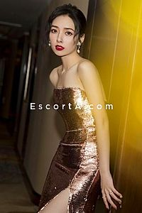 Anna - Escort Formello