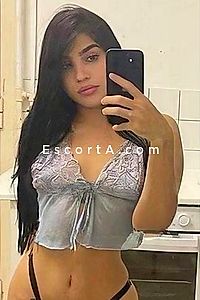 Valeria - Gallipoli Escorts