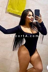 Daria - Escort Leonforte