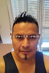 Gerri - Uomo cerca donna Milano
