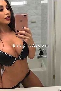 Eva - Martellago Escorts