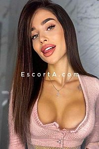Evelina - Escort Desenzano del Garda