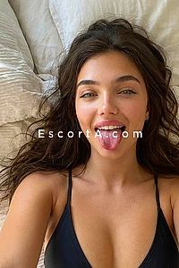 Lulu - Escort Desenzano del Garda