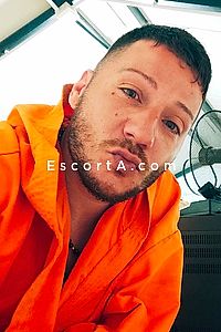 Jason - Uomo cerca donna Busto Arsizio