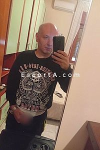 Tony  cerca donna - Torre del Greco Boy Escorts