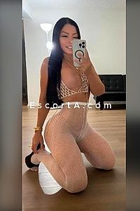 MONIC - Conegliano Escorts