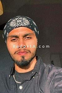 Anmol - Uomo cerca donna Mantova