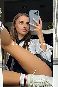 Maya - Prato Escorts