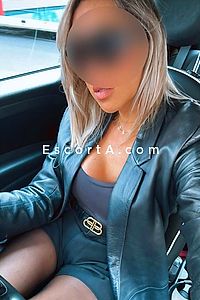 Emma - Escort Quarrata