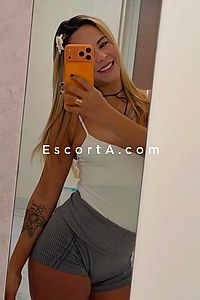 Carol - Rho Escorts