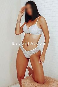 Larissa - Escort San Giustino