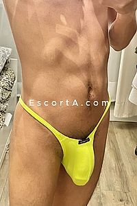 Twink-Fitt - Milano Boy Escorts