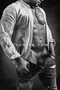 Ben - Uomo cerca donna Palermo