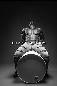 Ben - Palermo Boy Escorts