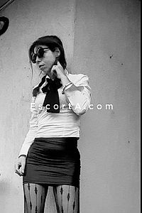 Jenny - Escort Ladispoli