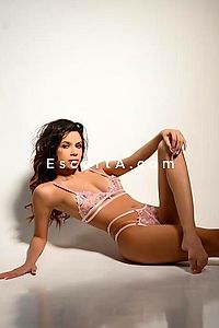 RIMMA - Escort Settimo Torinese