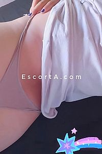 Valeria - Escort Brescia
