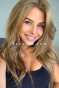 Bonny - Brescia Escorts