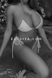 Chanti - Escort Venafro