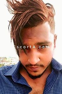 Prachir Hussain - Ancona Boy Escorts