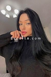 Katrin - Torino Escorts