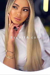 Beata - Napoli Escorts