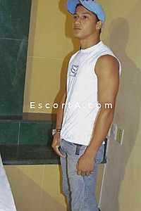 Juon - Perugia Boy Escorts