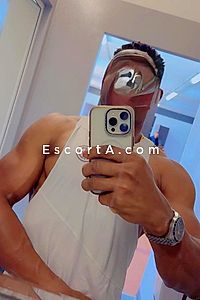 Andrea - Uomo cerca donna Reggio Emilia