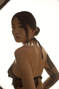 Hina - Bareggio Escorts