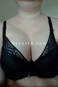 Barbara - Escort Vigevano