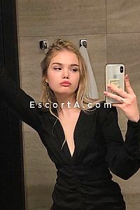 Molly - Escort Torino