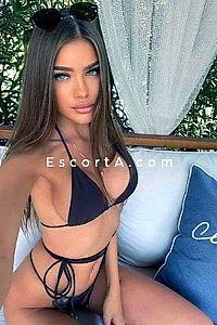 Marina - Escort Bologna