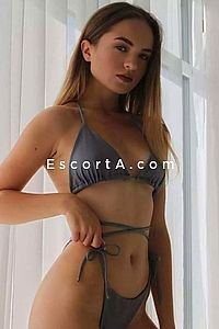Polina - Escort Bolzano