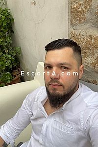 Michele - Catania Boy Escorts