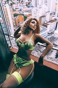 Jessih Santtos - Escort Trans Vicenza