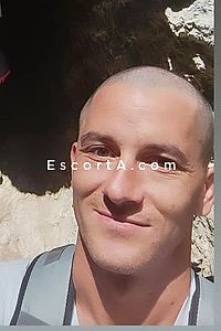 Patrick Pattori - Uomo cerca donna Ortisei