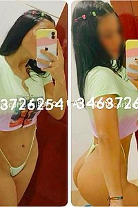 Rapallo - Escort Rapallo