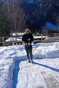 Aleexandraxxx - Cesena Escorts