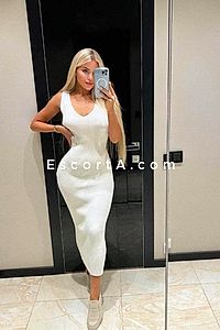 Mikky - Escort Ancona