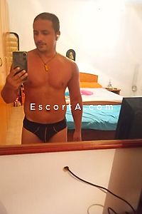 Alex87 - Chivasso Boy Escorts