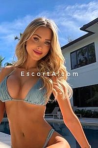 Maya - Escort Milano