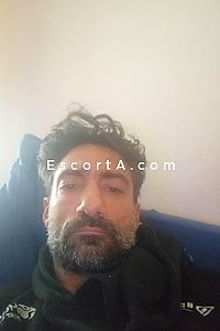 Anton21 - Rivalta di Torino Boy Escorts