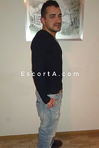 Giuseppe - Uomo cerca donna Isola della Scala