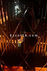 angel - Escort Trans Bari