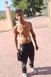 Mimoo Itu - Agrigento Boy Escorts