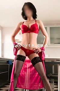 Angie - Escort Vimercate