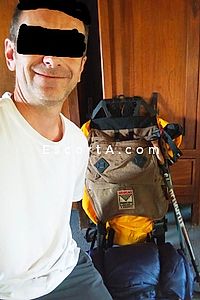 Fabio - Uomo cerca donna Desenzano del Garda